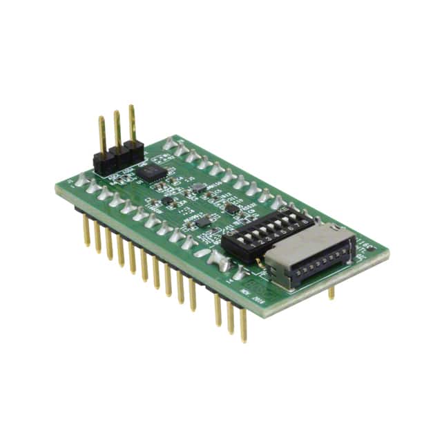 BHI160-SHUTL Image 