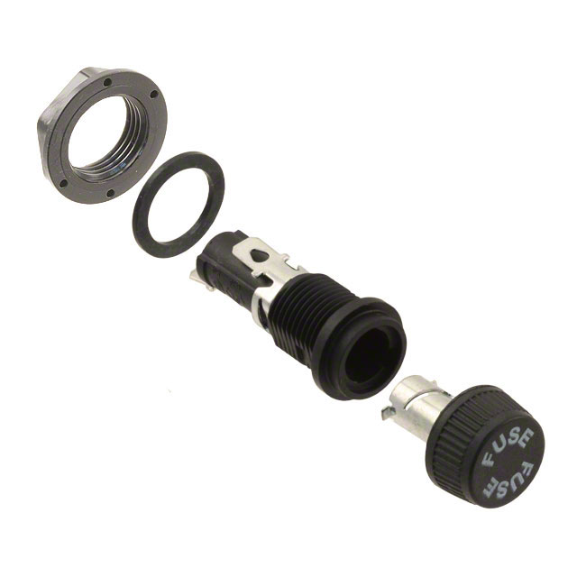 BK/HTB-22I-R Image 