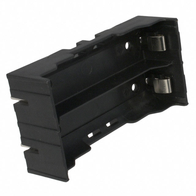 BK-18650-PC4 Image 