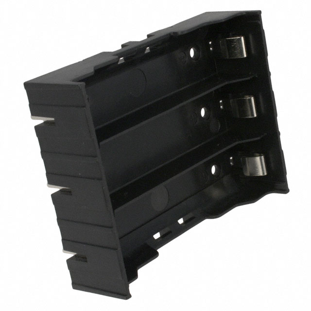 BK-18650-PC6 Image 