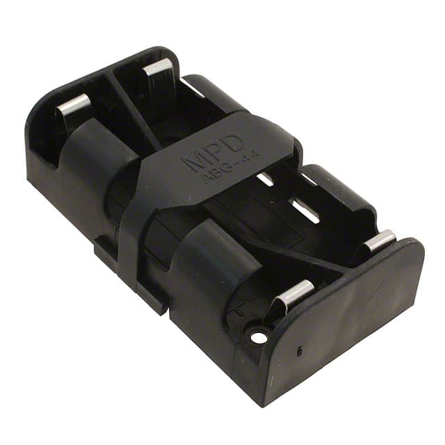 BK-6100-PC4 Image 