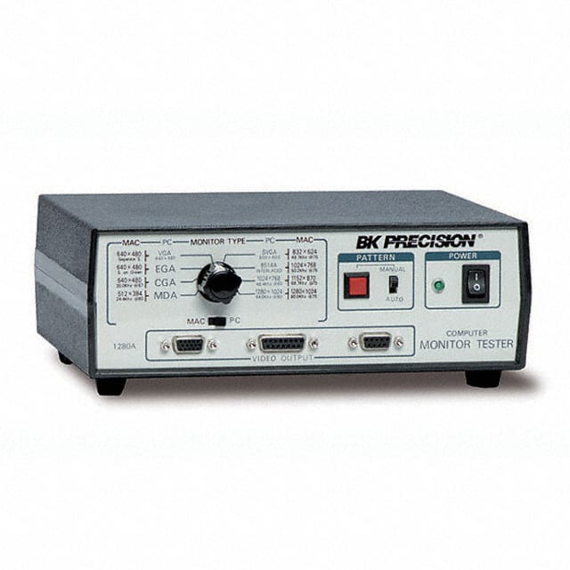 1280A Image 