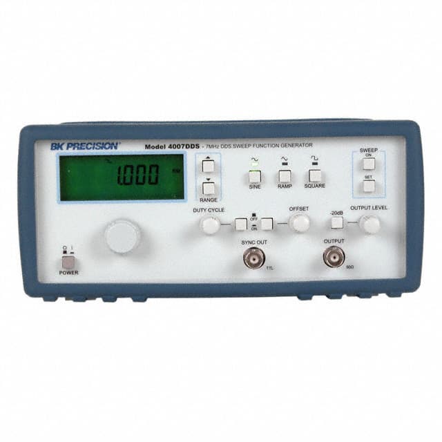 4007DDS Image 