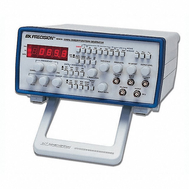 4040A Image 