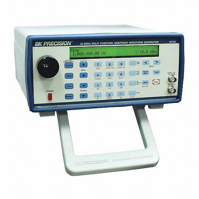 4070A Image 