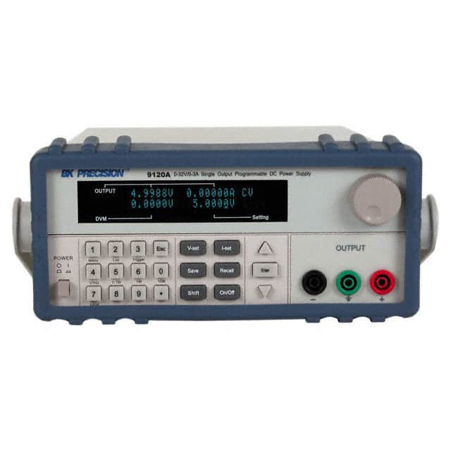 9120A Image 