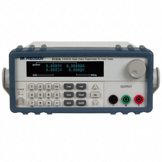 9123A Image 