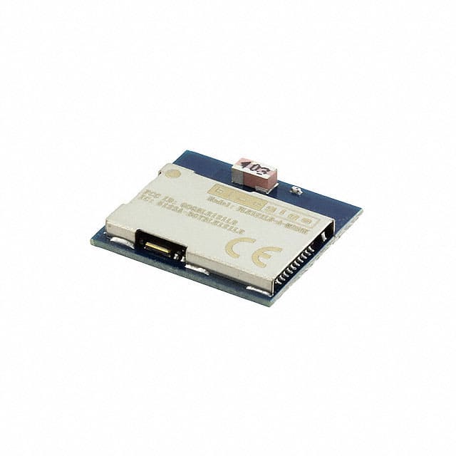 BLE121LR-A-M256K Image 