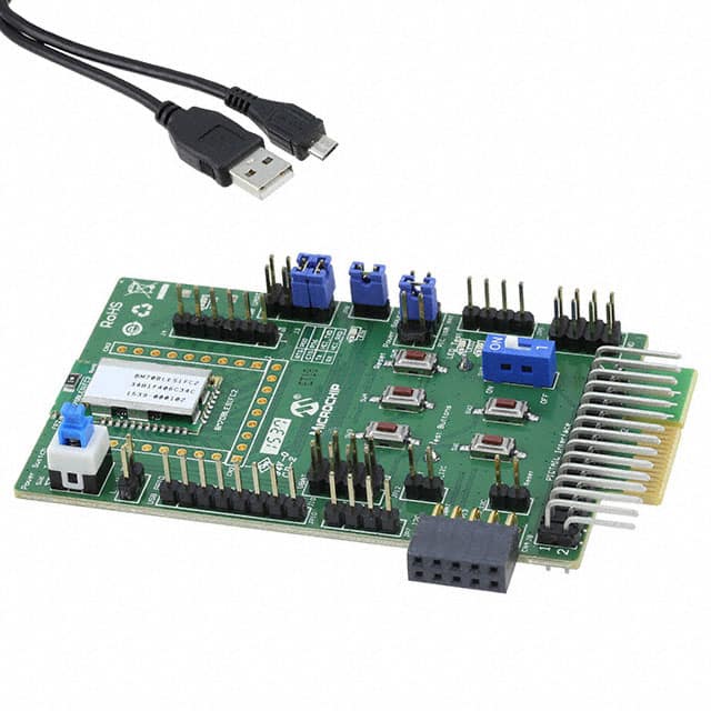 BM-70-PICTAIL Image 