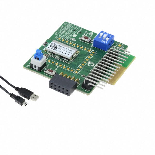 BM-78-PICTAIL Image 