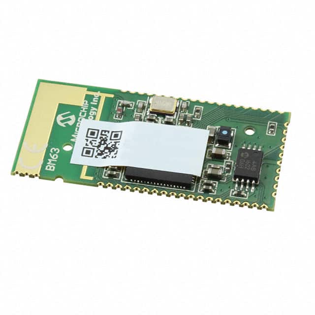 BM63SPKA1MGA-0001AC Image 