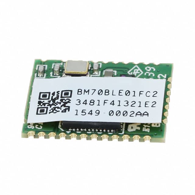 BM70BLE01FC2-0002AA Image 