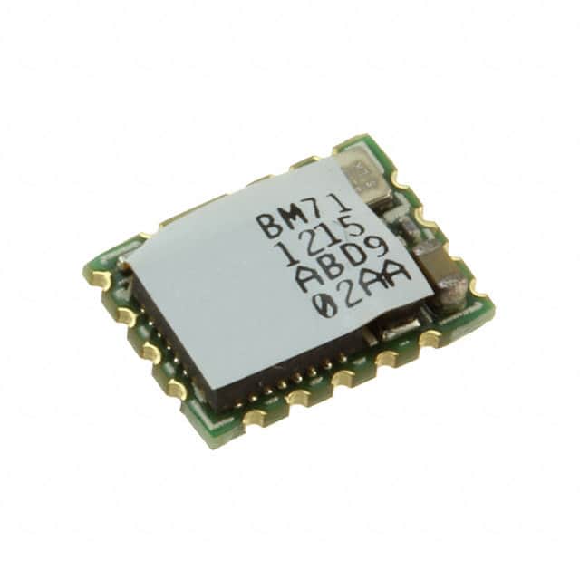 BM71BLE01FC2-0002AA Image 