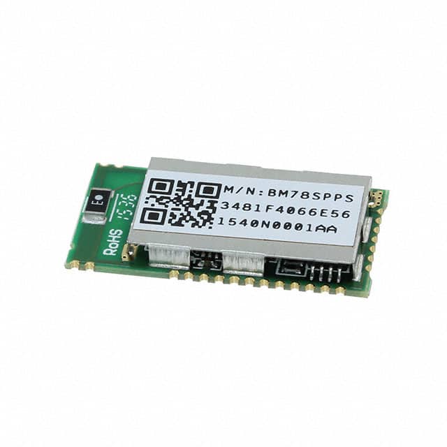 BM78SPPS5NC2-0001AA Image 