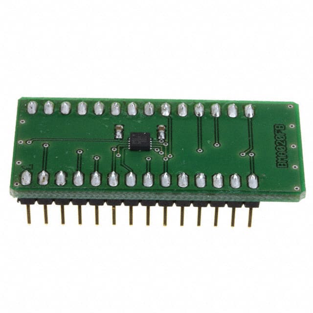 BMA020-SHUTL Image 