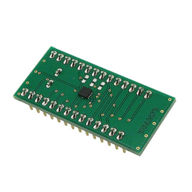 BMA120-SHUTL Image 