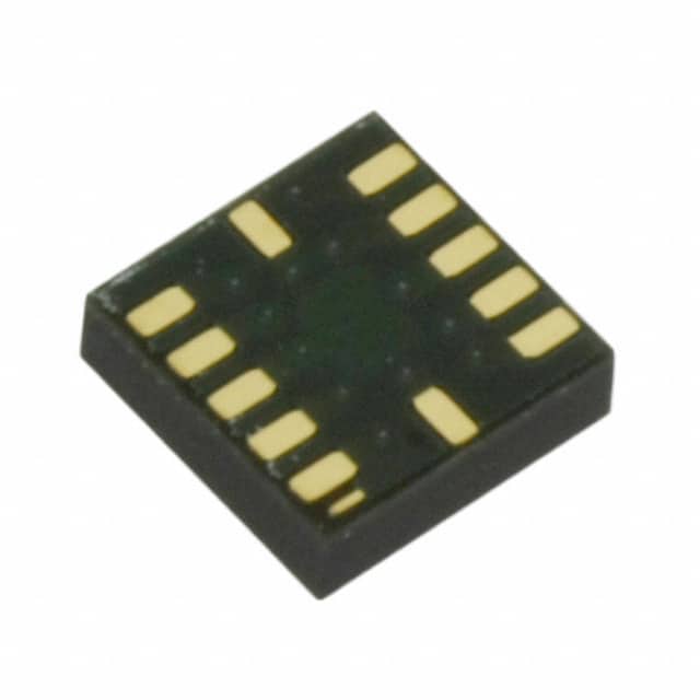 BMA120 Image 