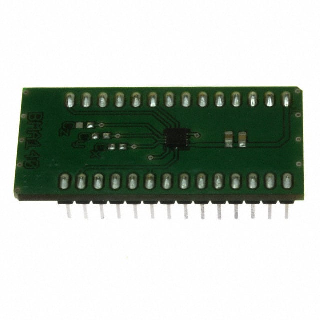 BMA140-SHUTL Image 