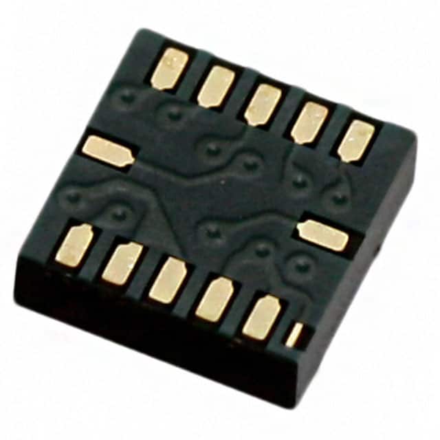 BMA140 Image 