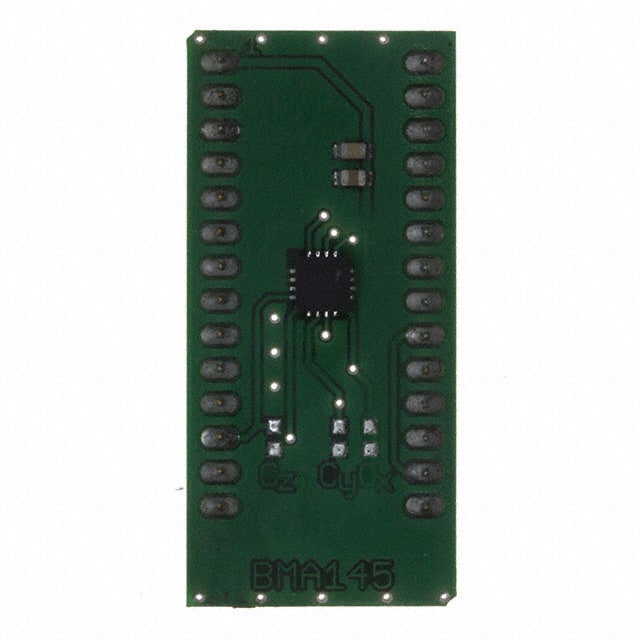 BMA145-SHUTL Image 