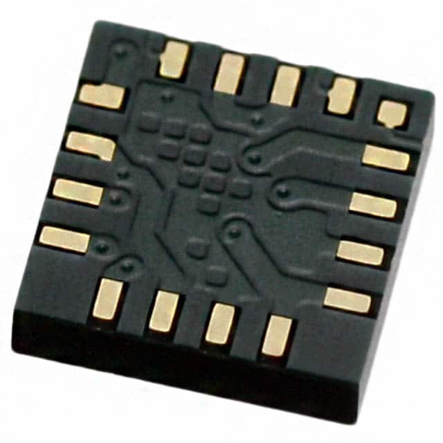 BMA145 Image 