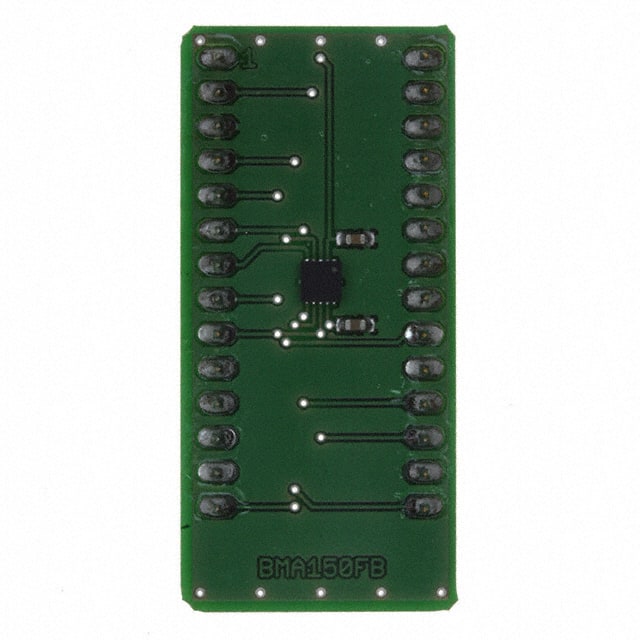 BMA150-SHUTL Image 