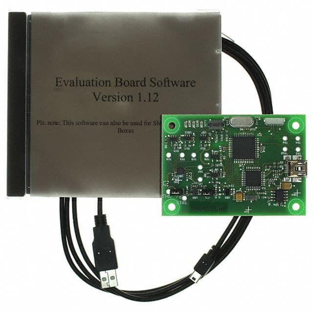 BMA150-TRIBOX Image 
