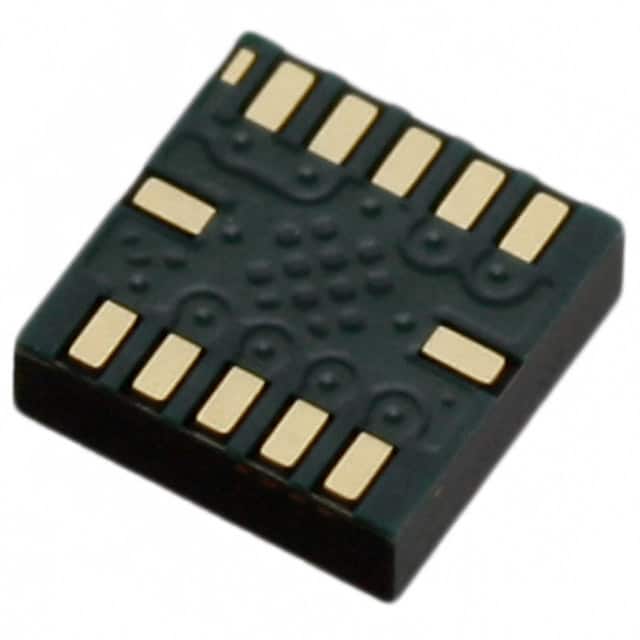 BMA150 Image 