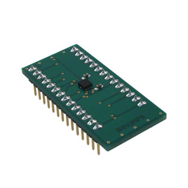 BMA180-SHUTL Image 