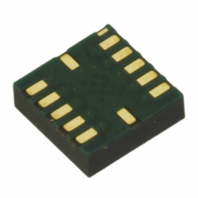 BMA180 Image 