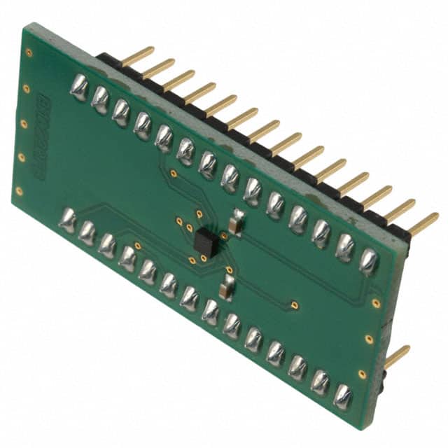 BMA220-SHUTL Image 