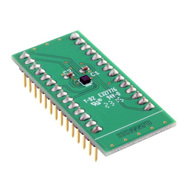 BMA222E-SHUTL Image 