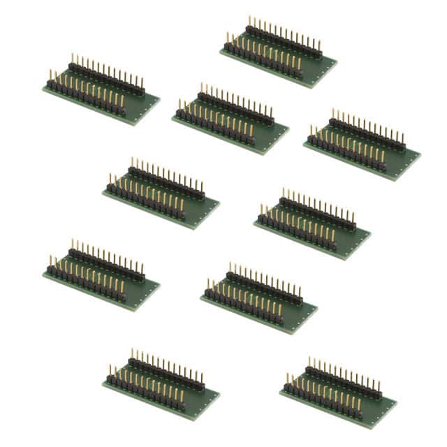 BMA250 SHUTL Image 