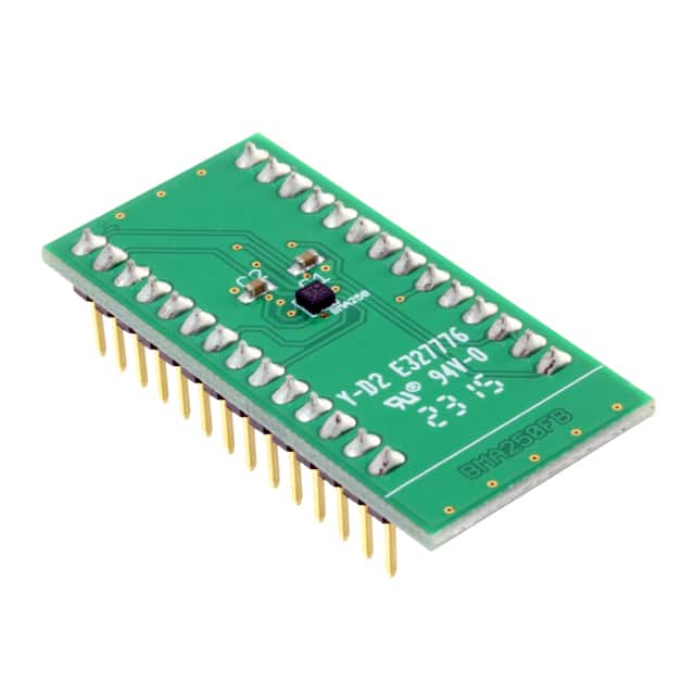 BMA250E-SHUTL Image 