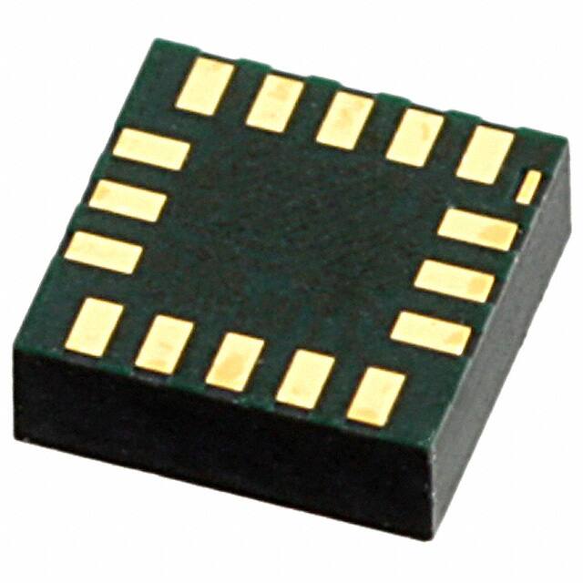 BMC050 Image 