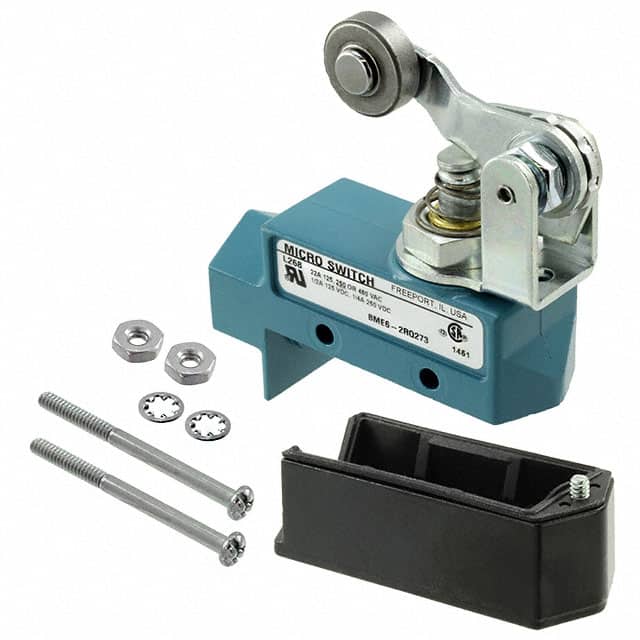 DTE6-2RQ2 Image 