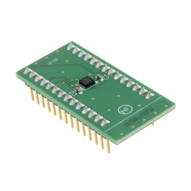 BMG160-SHUTL Image 