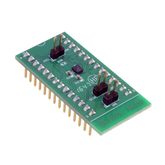 BMG250-SHUTL Image 
