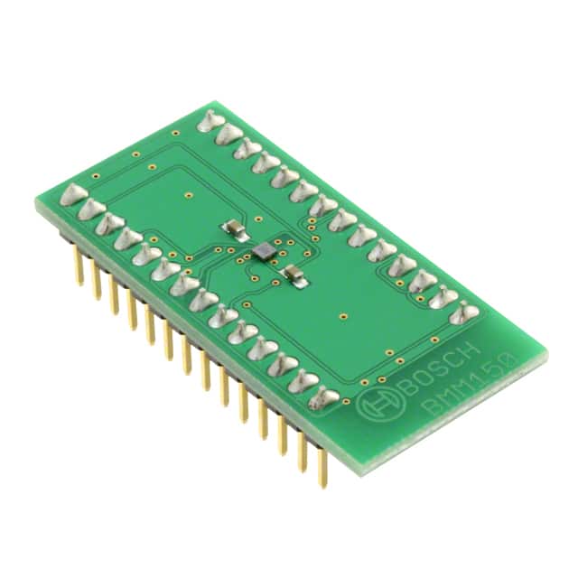 BMM150-SHUTL Image 