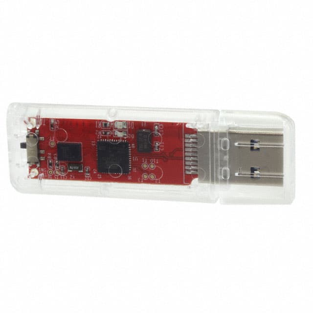 BNO055 USB-STICK Image 