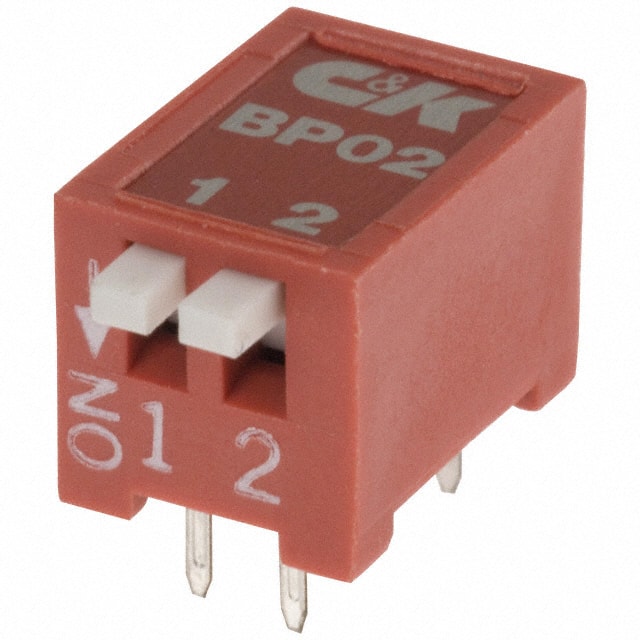 BP02YE Image 