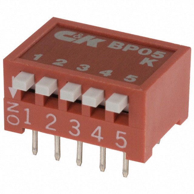 BP05KE Image 