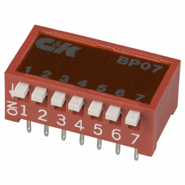 BP07YT Image 
