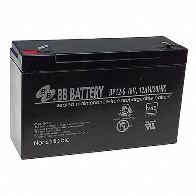 BP12-6-T1 Image 