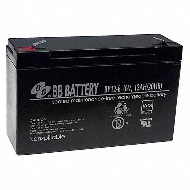 BP12-6-T2 Image 