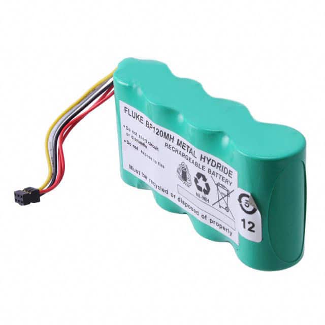 BP120MH Image 