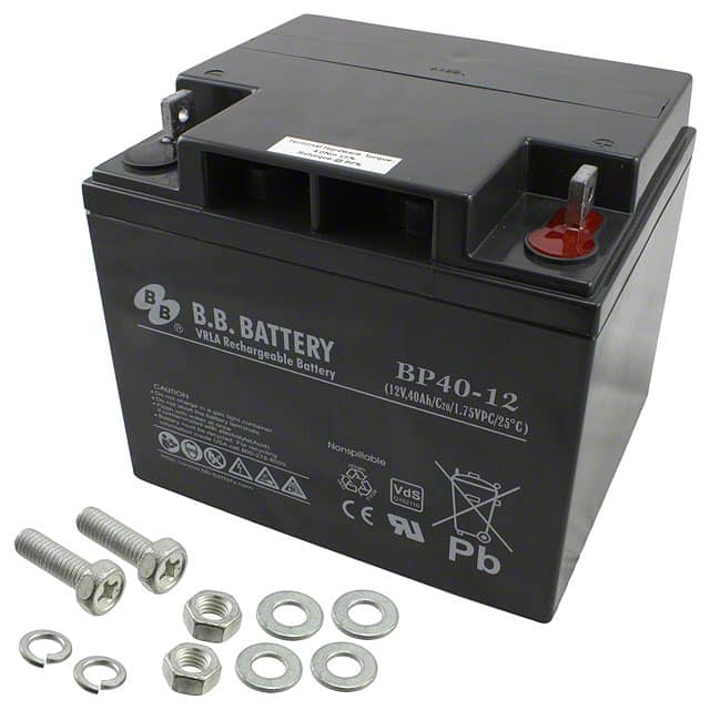 BP40-12-B2 Image 