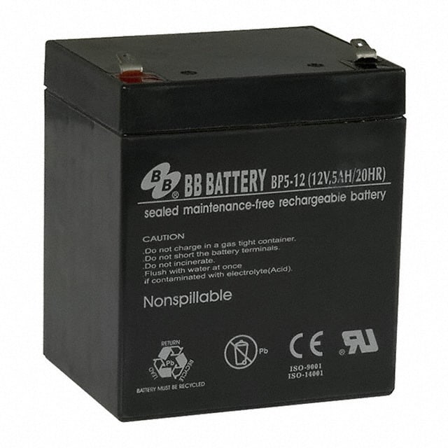 BP5-12-T1 Image 