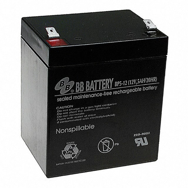 BP5-12-T2 Image 