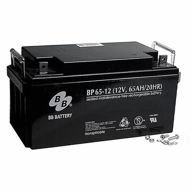BP65-12-B5 Image 